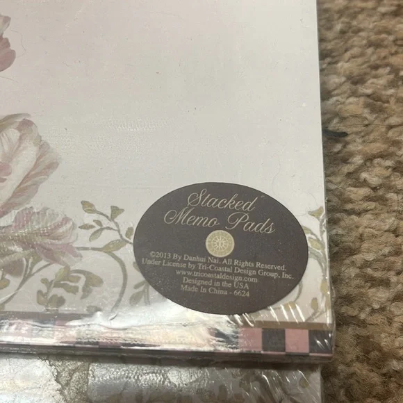 Memopad bundle - Picture 5 of 7